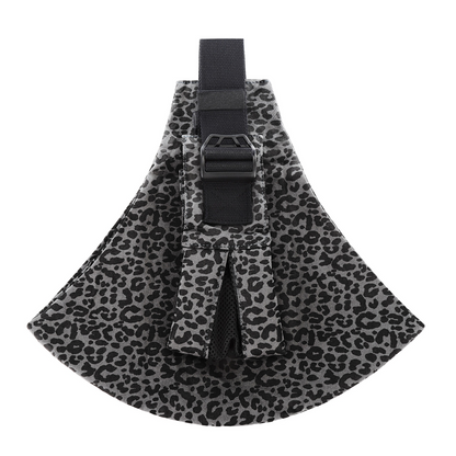 Portable One-shoulder Strap For Big Baby