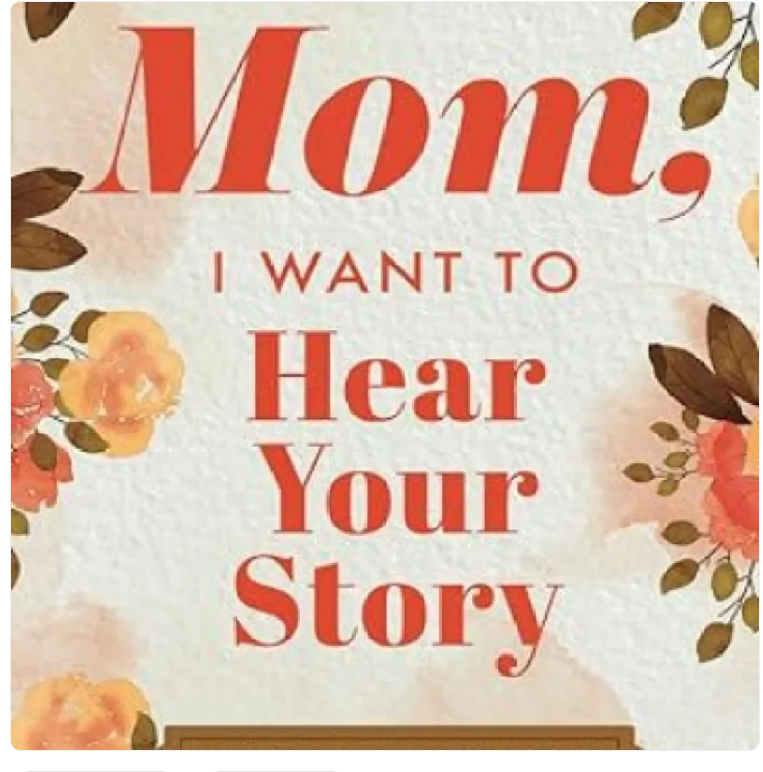 The Gift You Will Wish You Gave Sooner - Story Memo Notebook