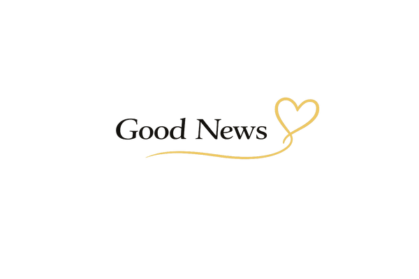 Good News!