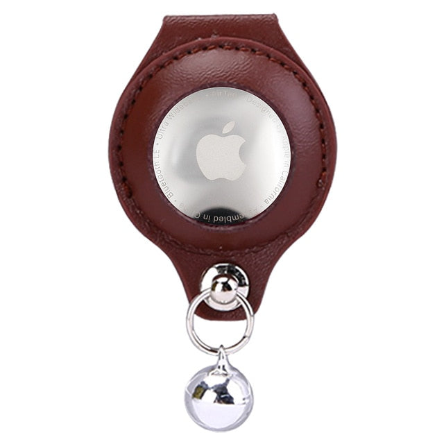 AirTag Dog Collar Holder | Anti-Lost Tracker Case for Pets
