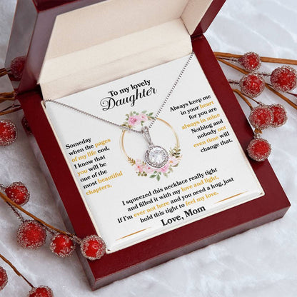 Feel My Love – Eternal Hope Necklace