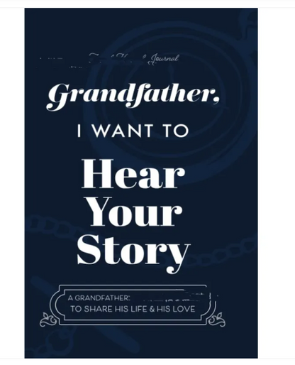The Gift You Will Wish You Gave Sooner - Story Memo Notebook