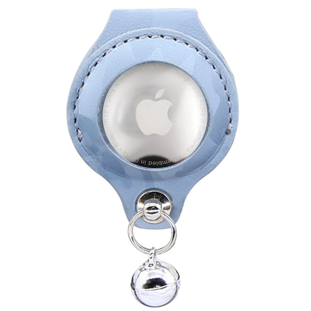 AirTag Dog Collar Holder | Anti-Lost Tracker Case for Pets